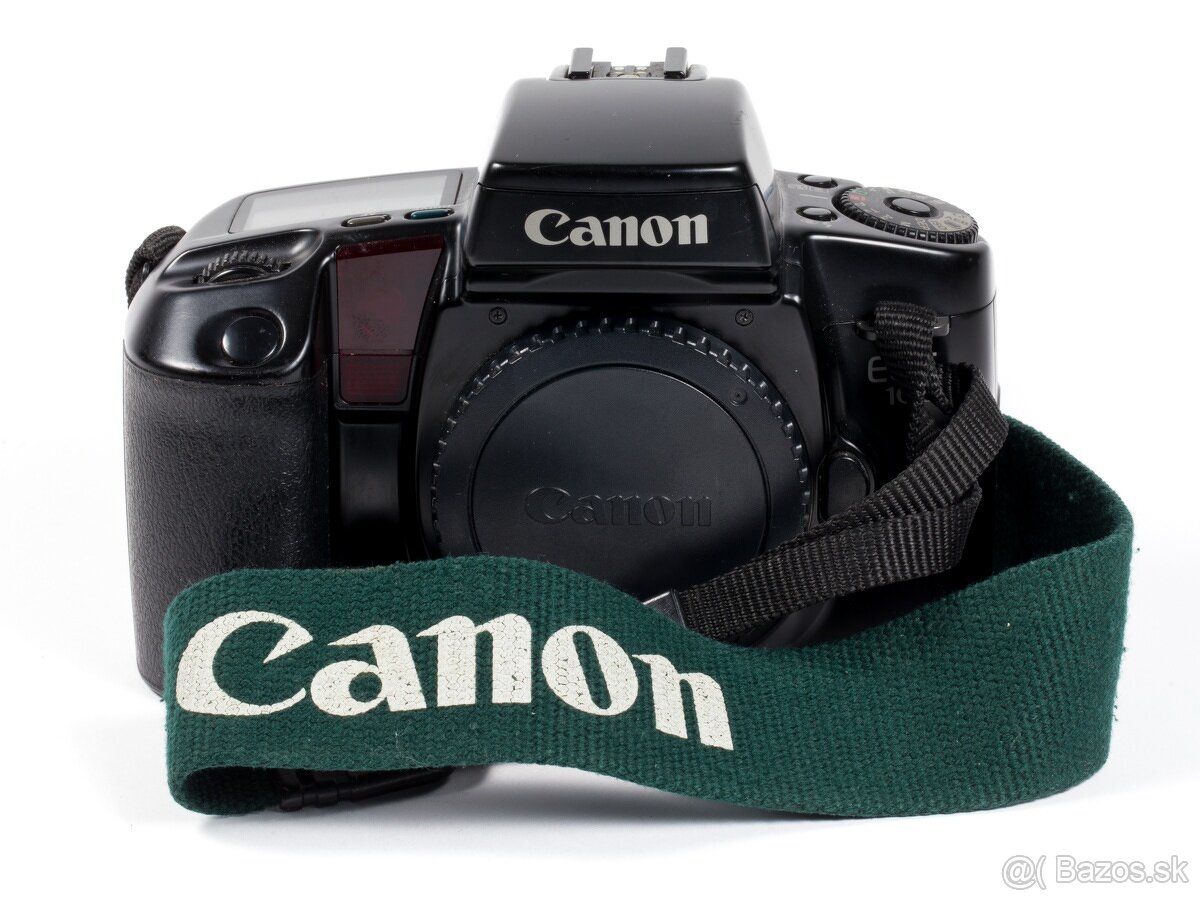 Canon EOS 100 - 8