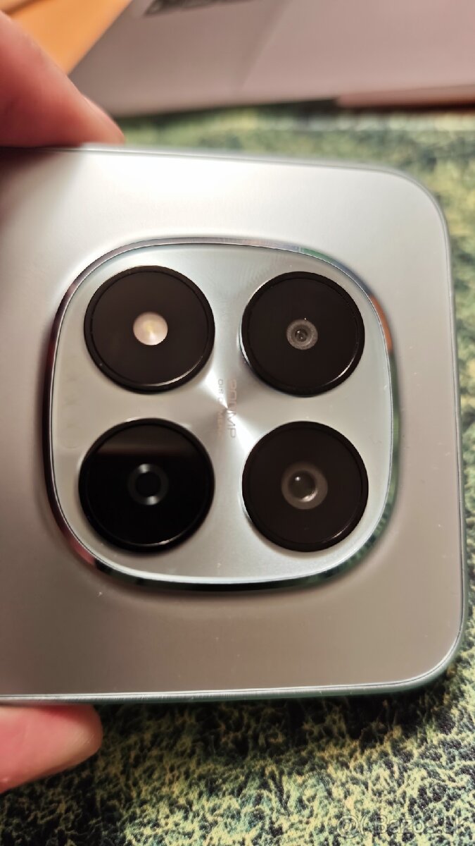 Redmi Note 15 pro - 8