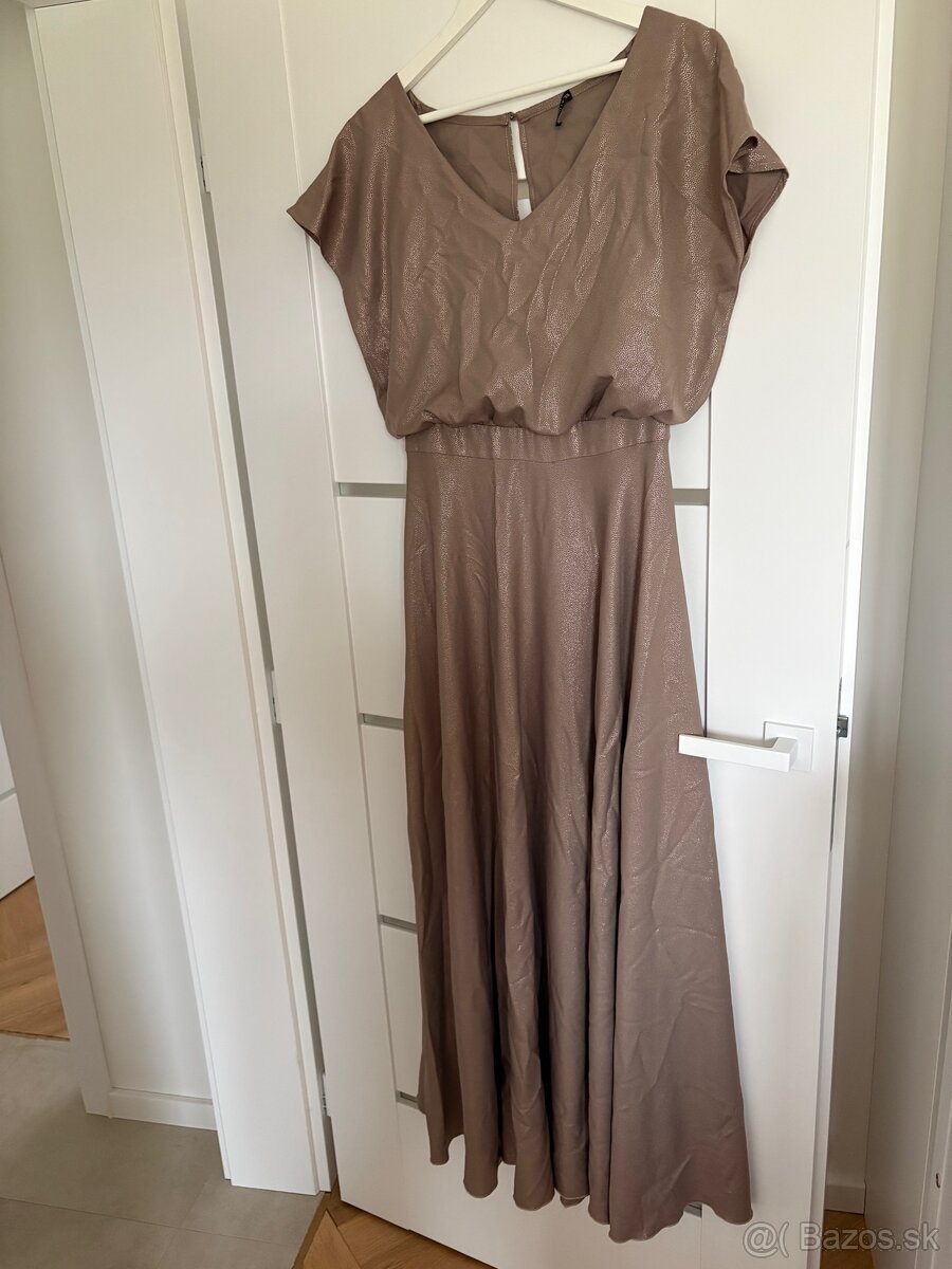 Spoločenské šaty - 8