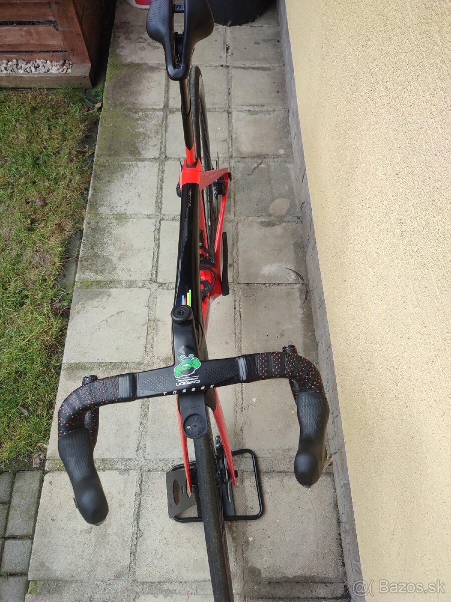 Trek Madone SL6 GEN6 - 8