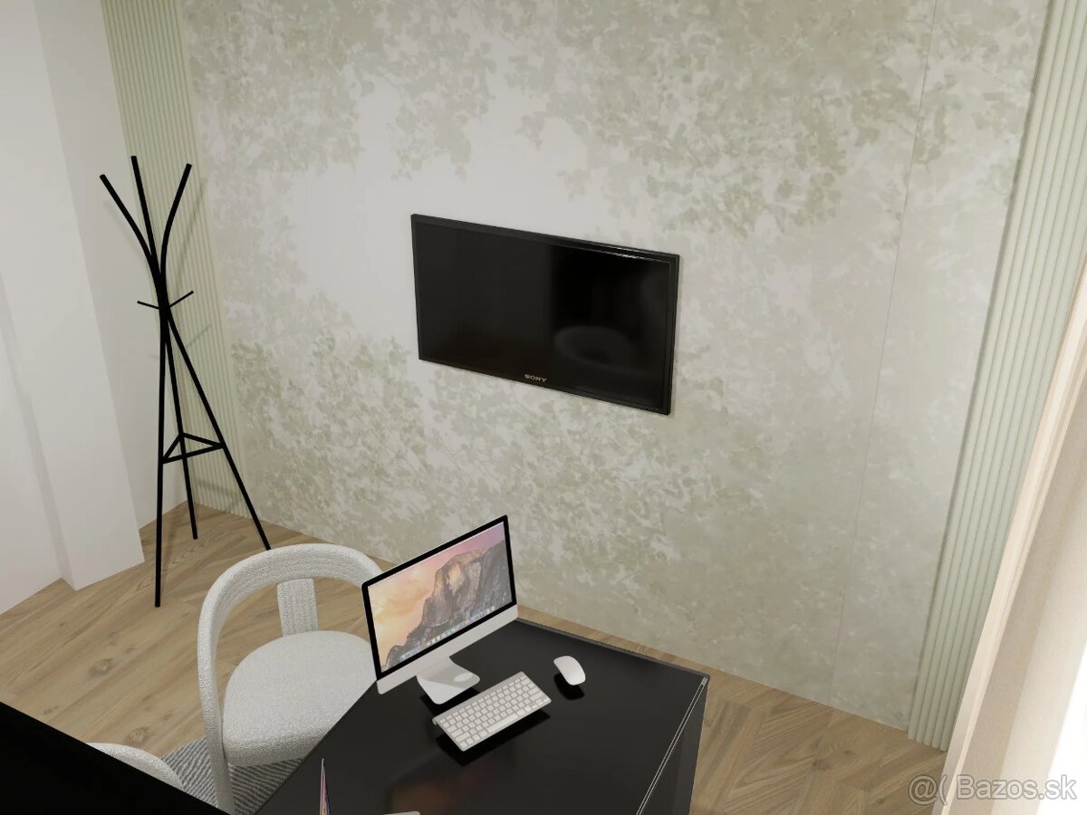 Prémiové kancelárske priestory - 8