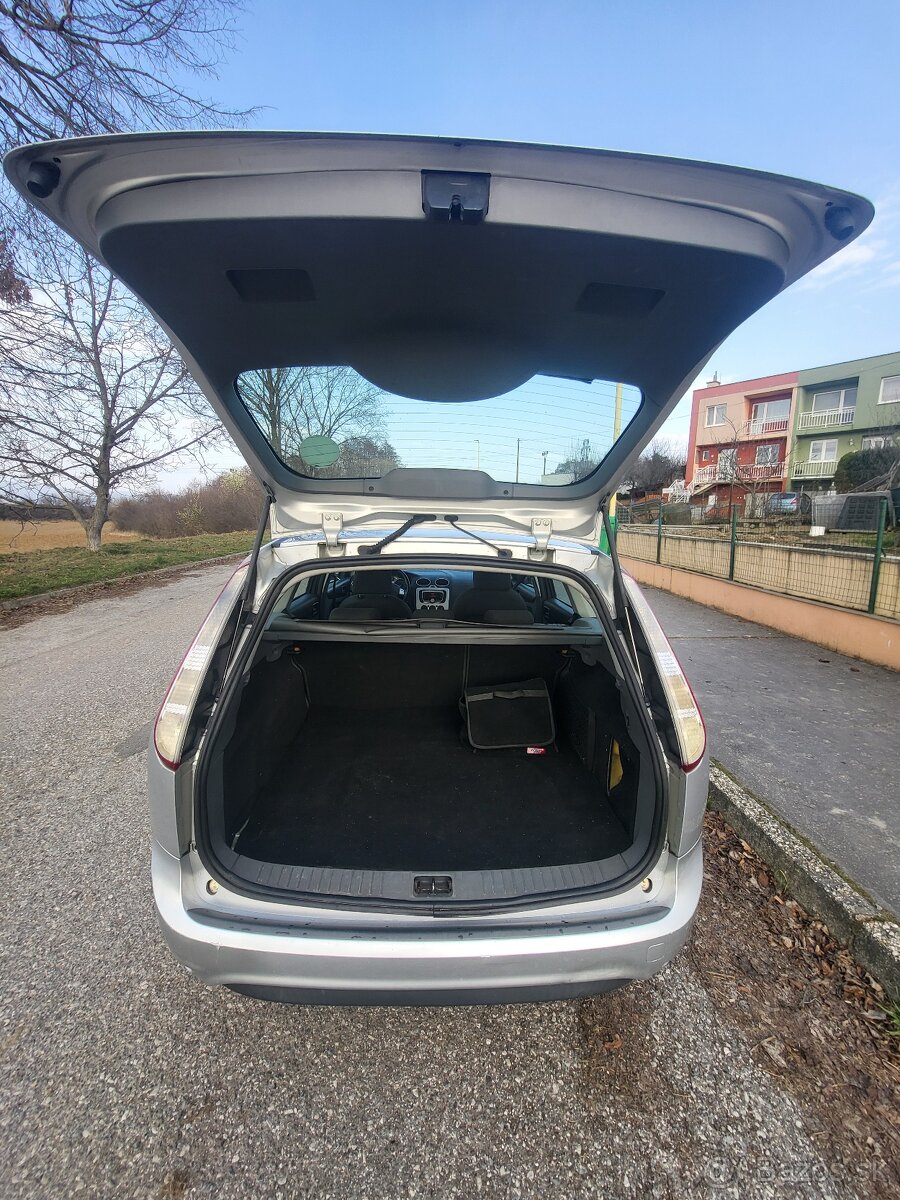 Ford Focus 1.6 Tdci - 8