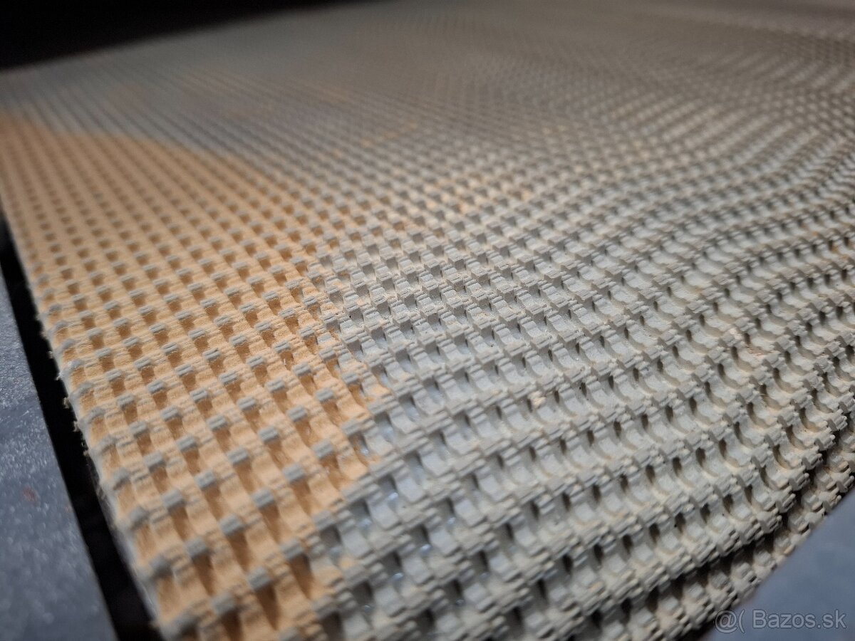 Širokopásová brúska LEVIMATIC 630 - 8