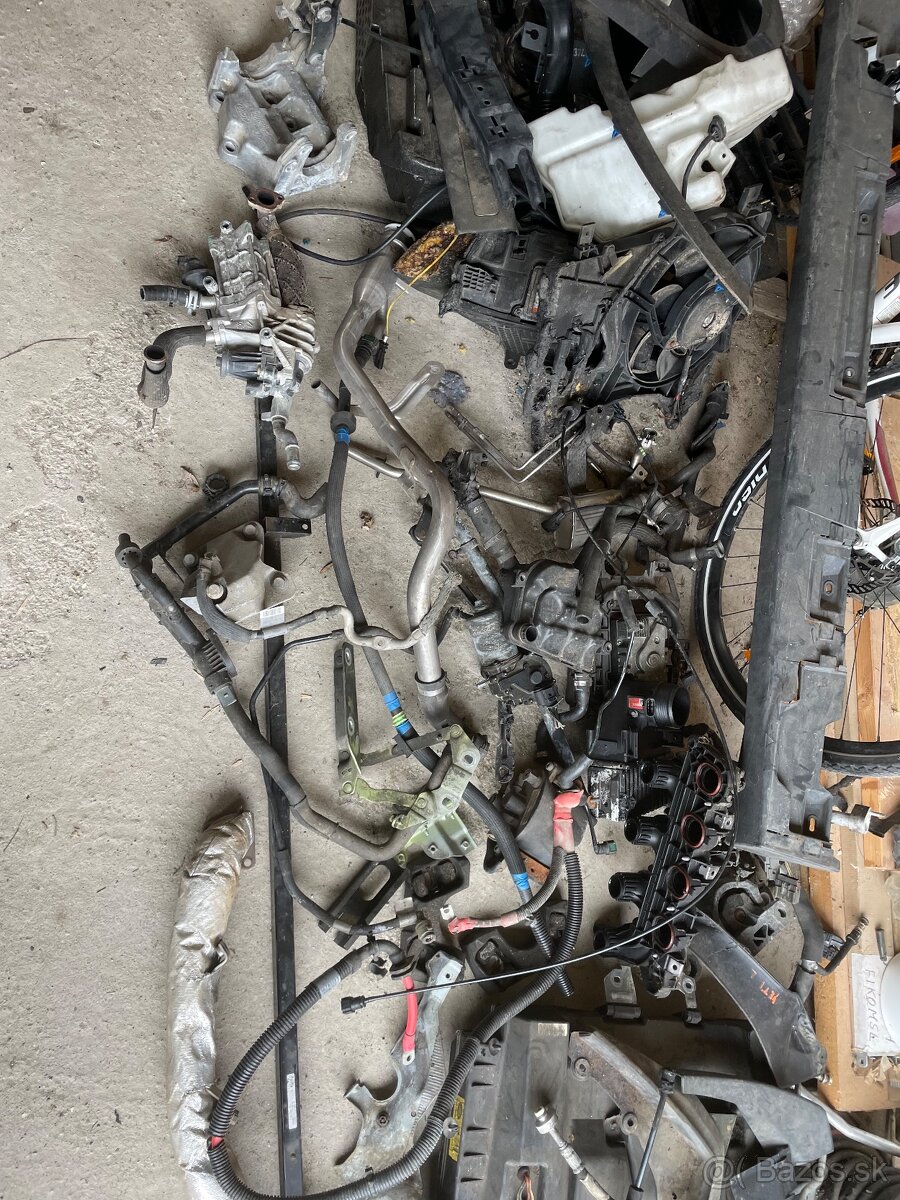 Range Rover Evoque Nd - 8