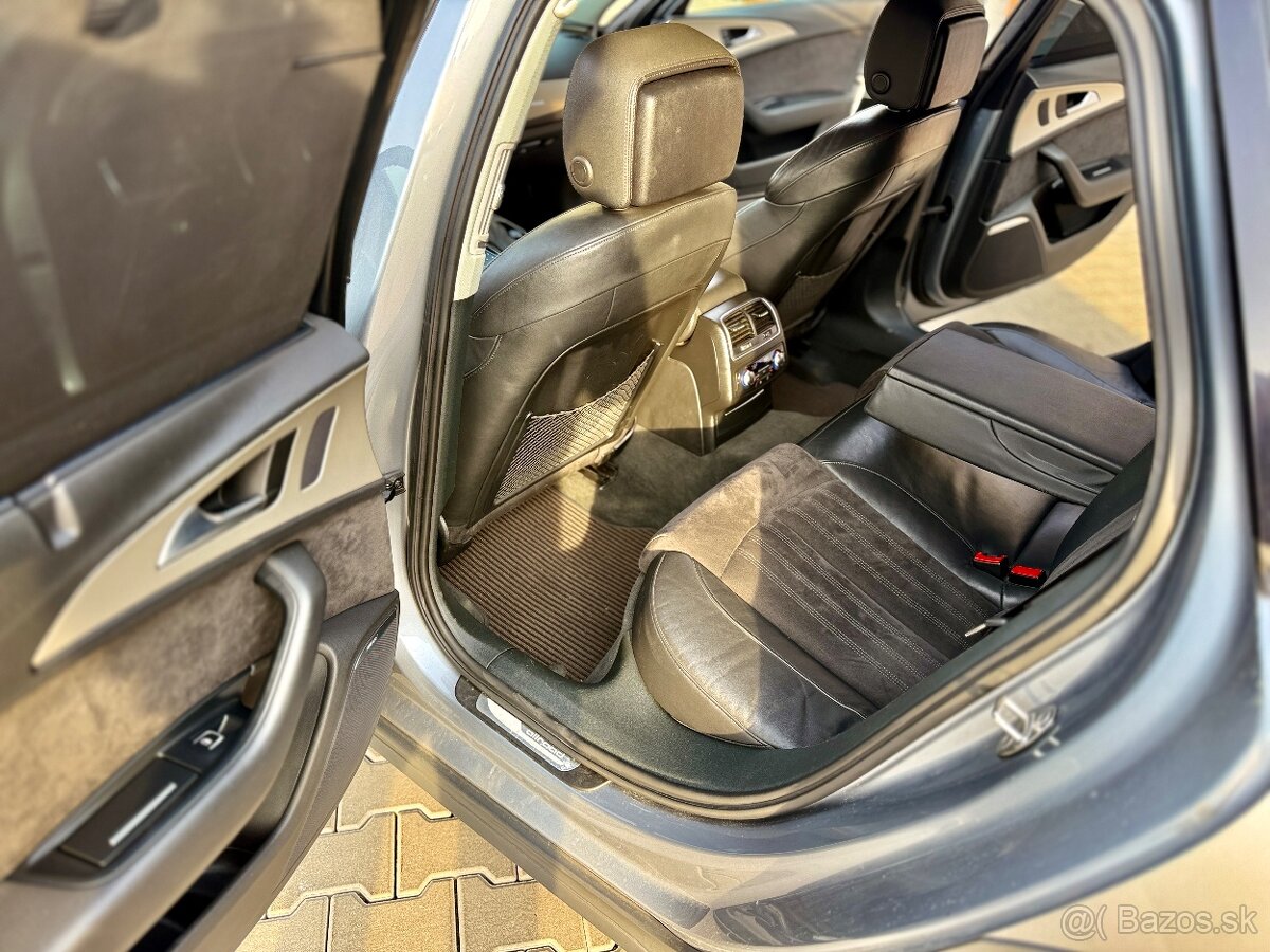 Audi A6 ALLROAD 3.0TDI quattro TOP - 8