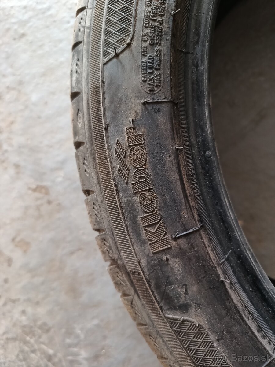225/45 R17 letne pneumatiky - 8