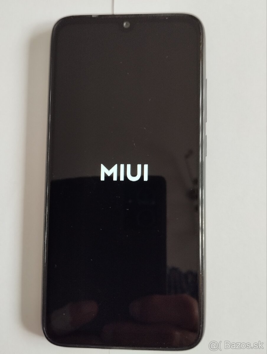 Mobilný telefón Redmi Note 7 - 8