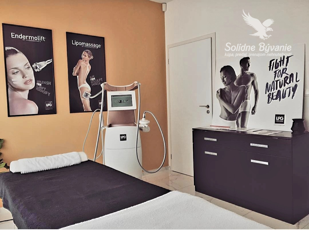 Luxusný salón na predaj, Belveder,Banska Bystrica - 8