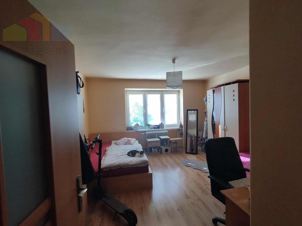 Exkluzívna ponuka – 2-izbový byt v tehlovom dome v centre me - 8