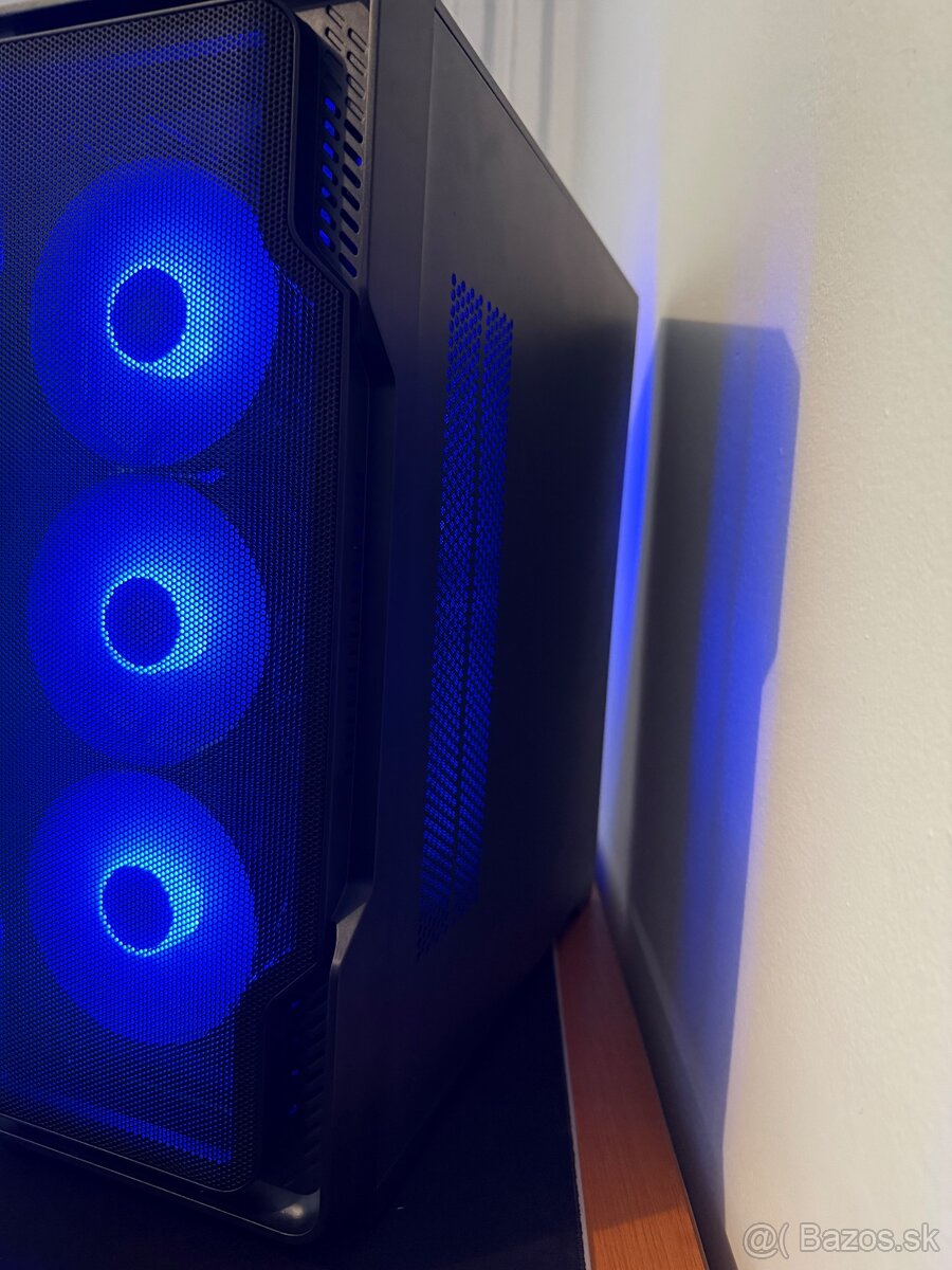 Predám herný počítač - 8