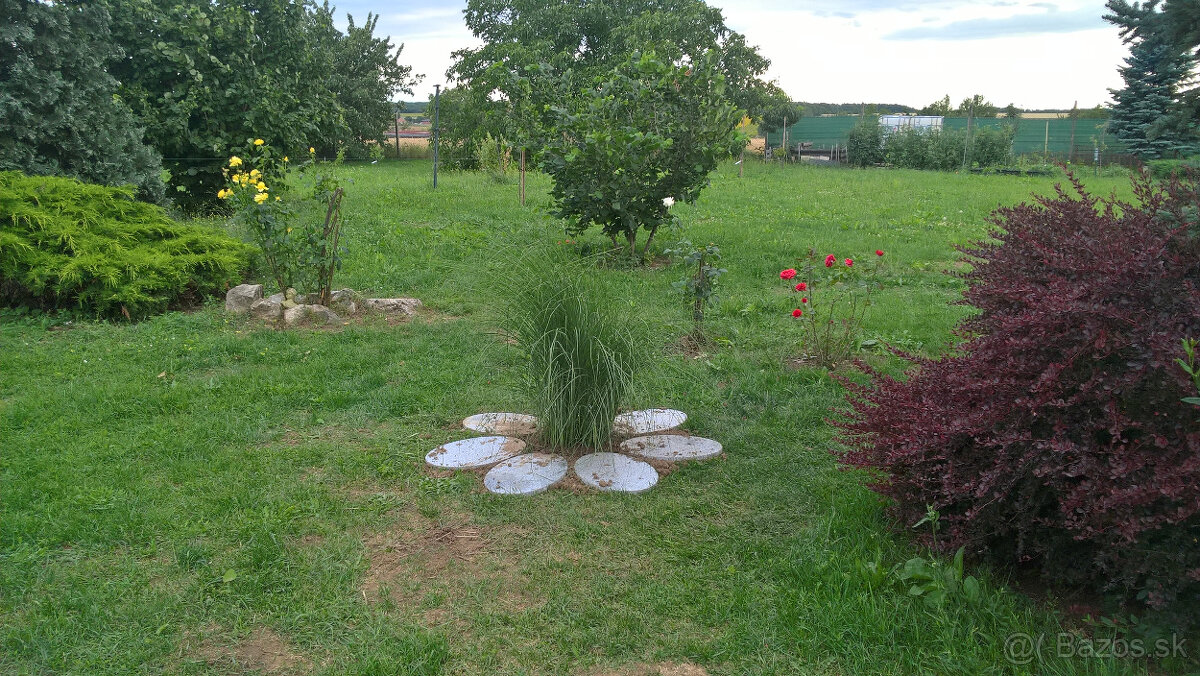 Prenajmem zahrahu v Nitre, časť Lukov Dvor - Parovske Haje - 8