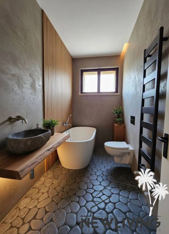 Rodinný dom - Zavretý kút s vizualizáciou - 8