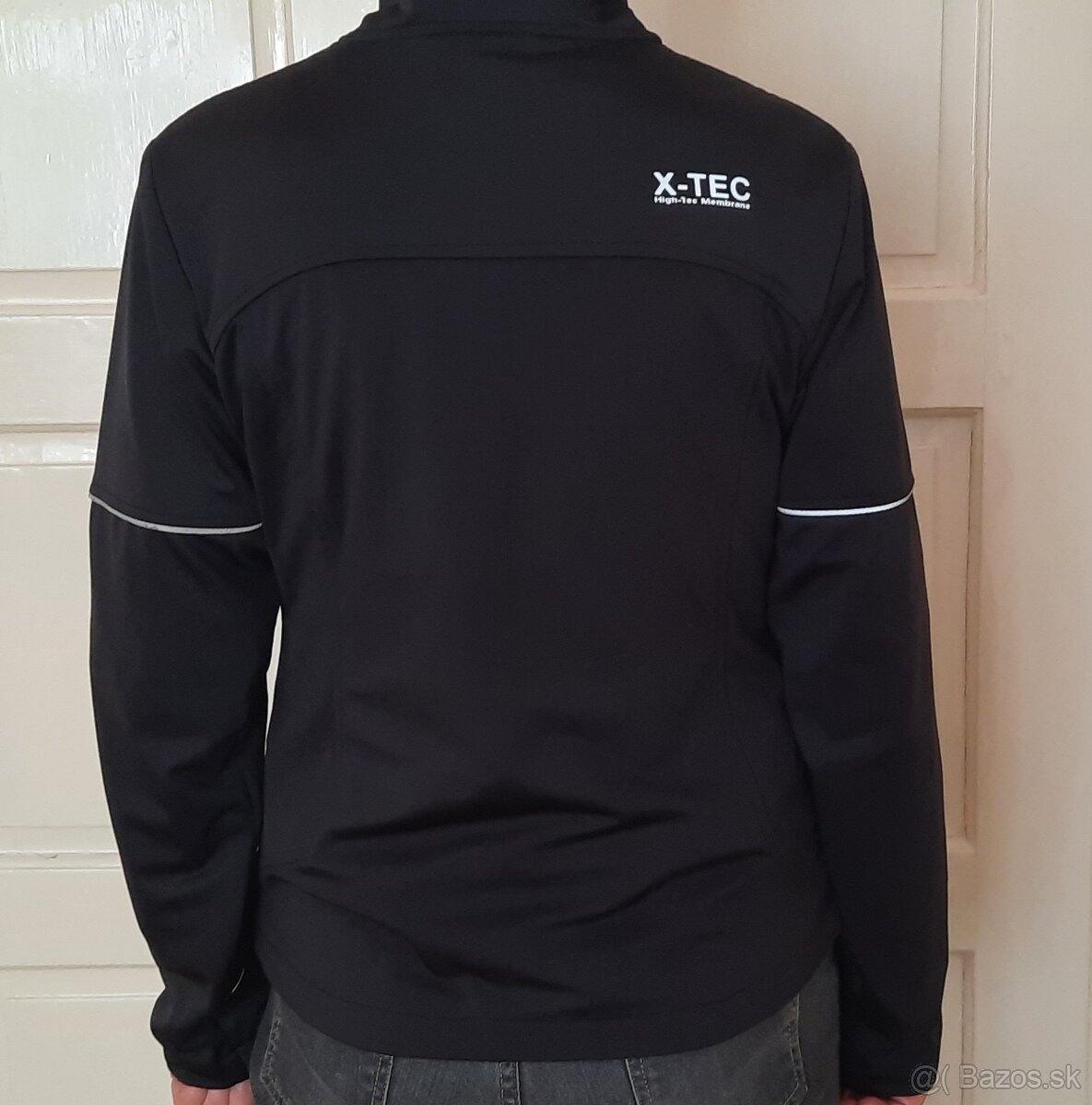 Soft Shell- Bunda -ALEX - 8