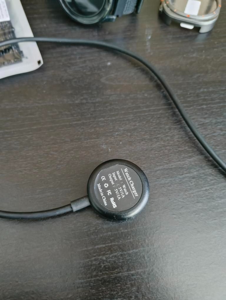 Hodinky Samsung watch5 PRO - 8