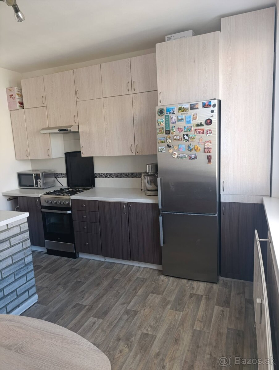 Dvojizbový byt do prenájmu - 8