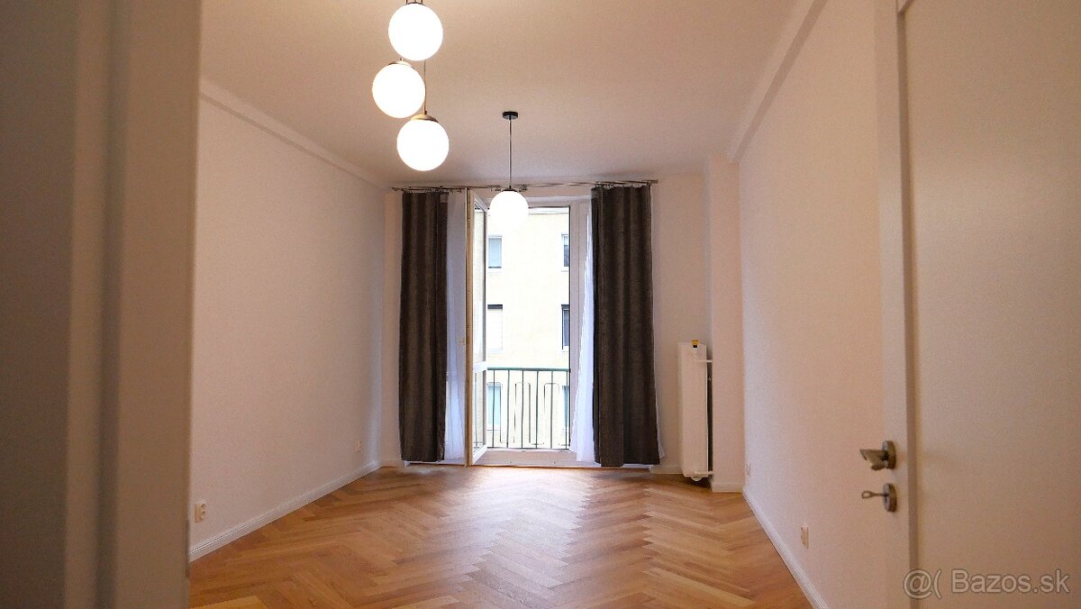 Predám nadštandardný 2i byt - Staré mesto - 8