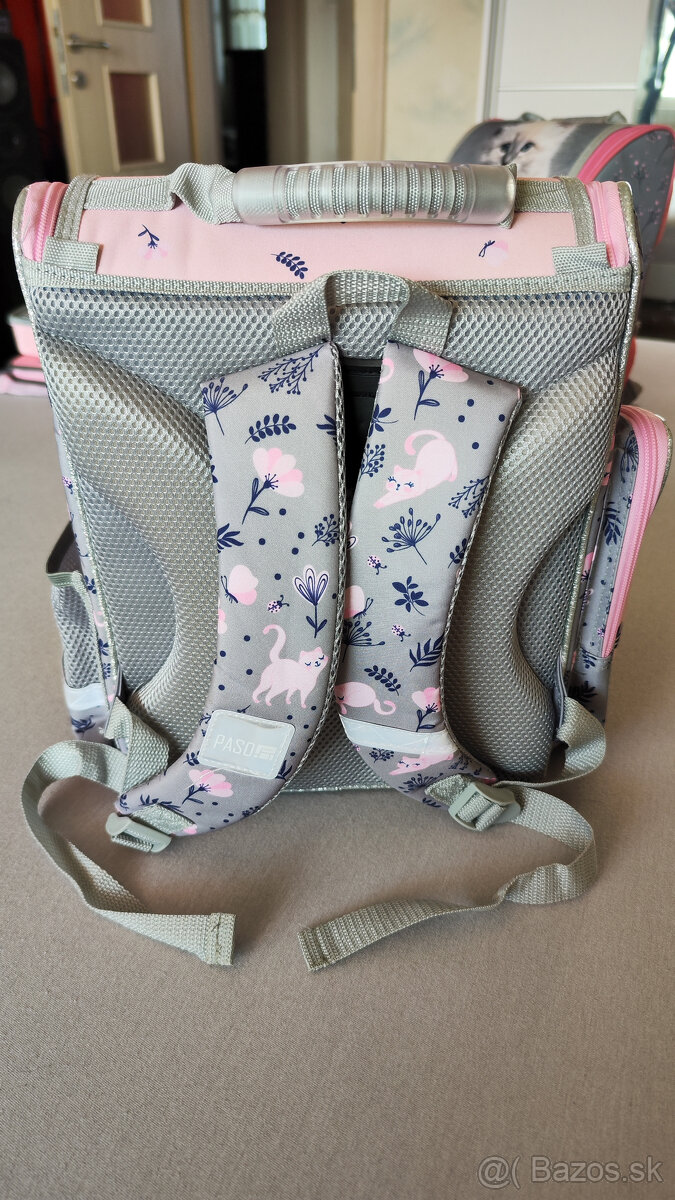 Školské tašky - 8