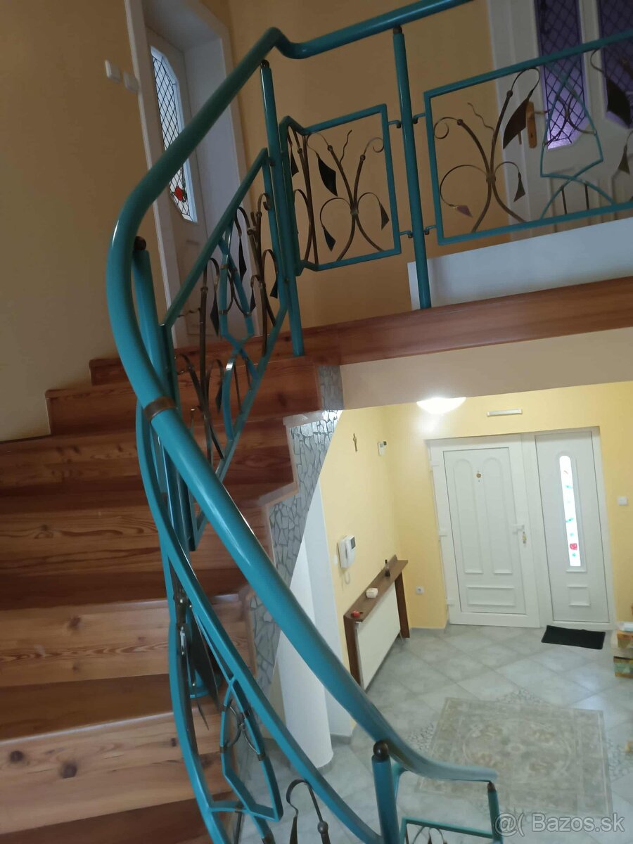 CENTRUM DS 3i BYT ZARIADENÝ PARKOVANIE - 8