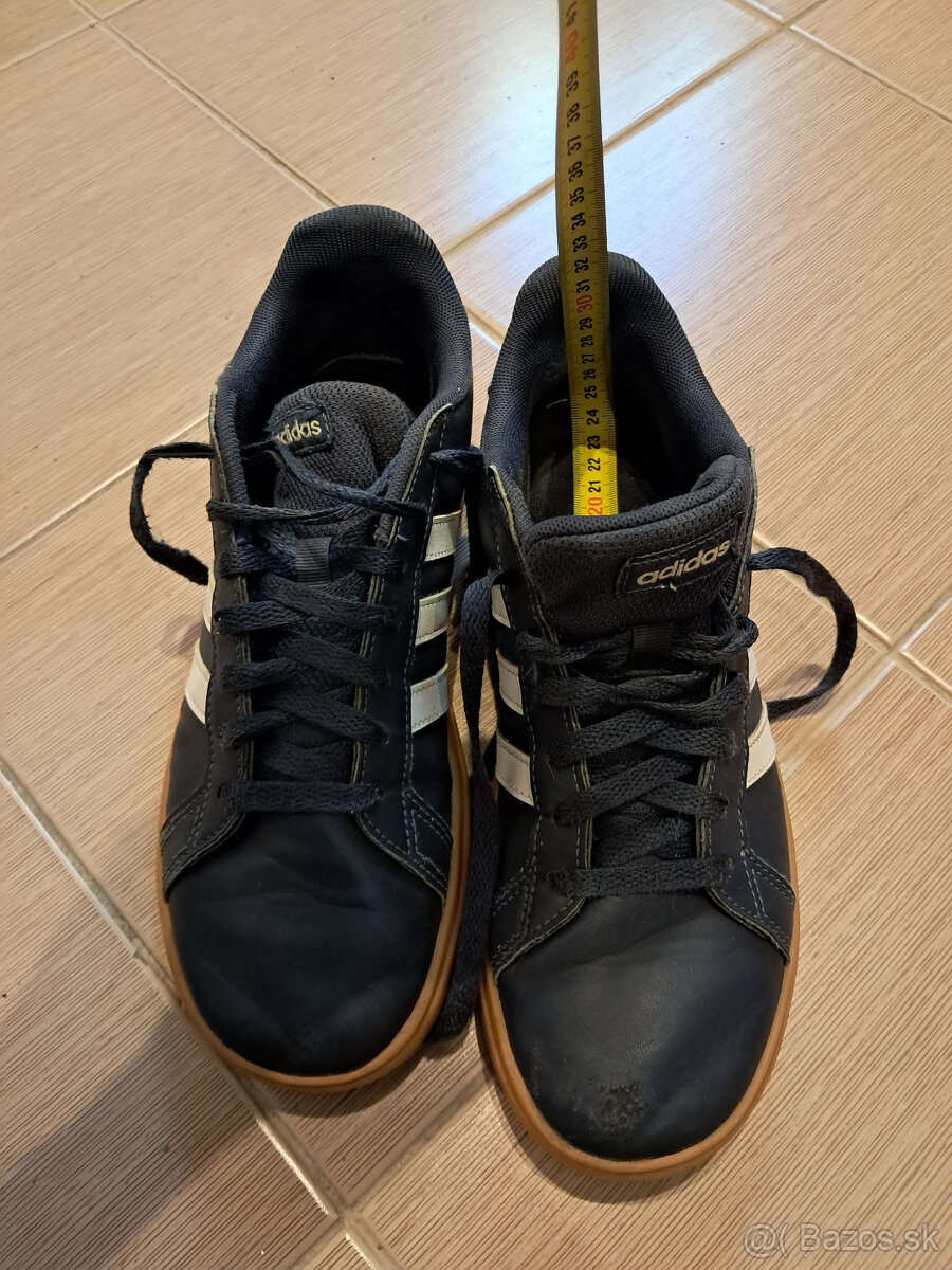 Chlapčenské tenisky zn.Adidas - 8