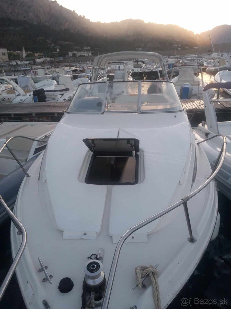 Bayliner Ciera 2655 - 8