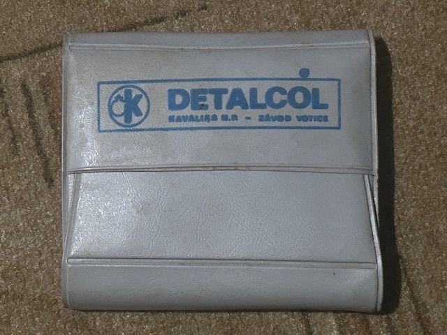 Predám MIX starých vecičiek - 8