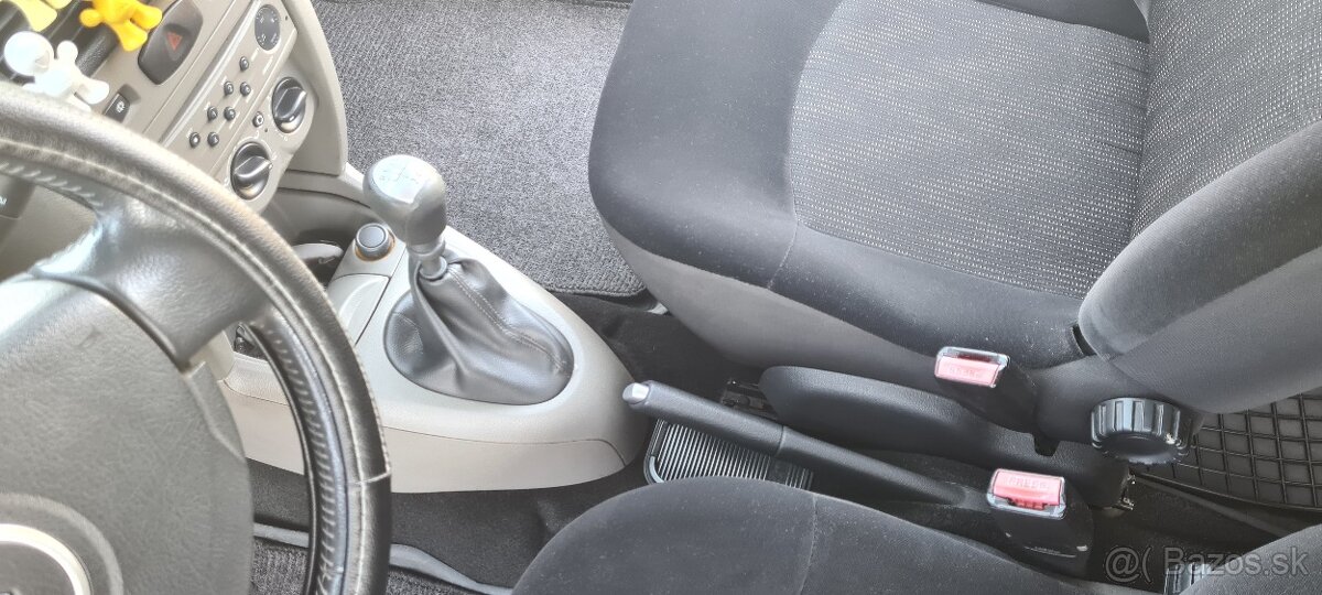 🟢Predám Renault Thalia II 1.2 16V Expression - 8