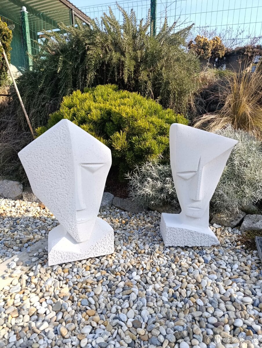 Sochy- socha umelecké dielo - 8