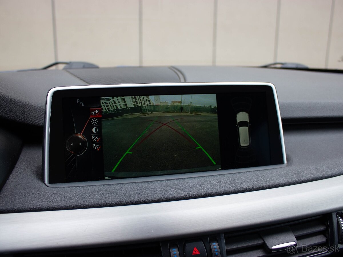 BMW X5 F15 30d xDrive - 8