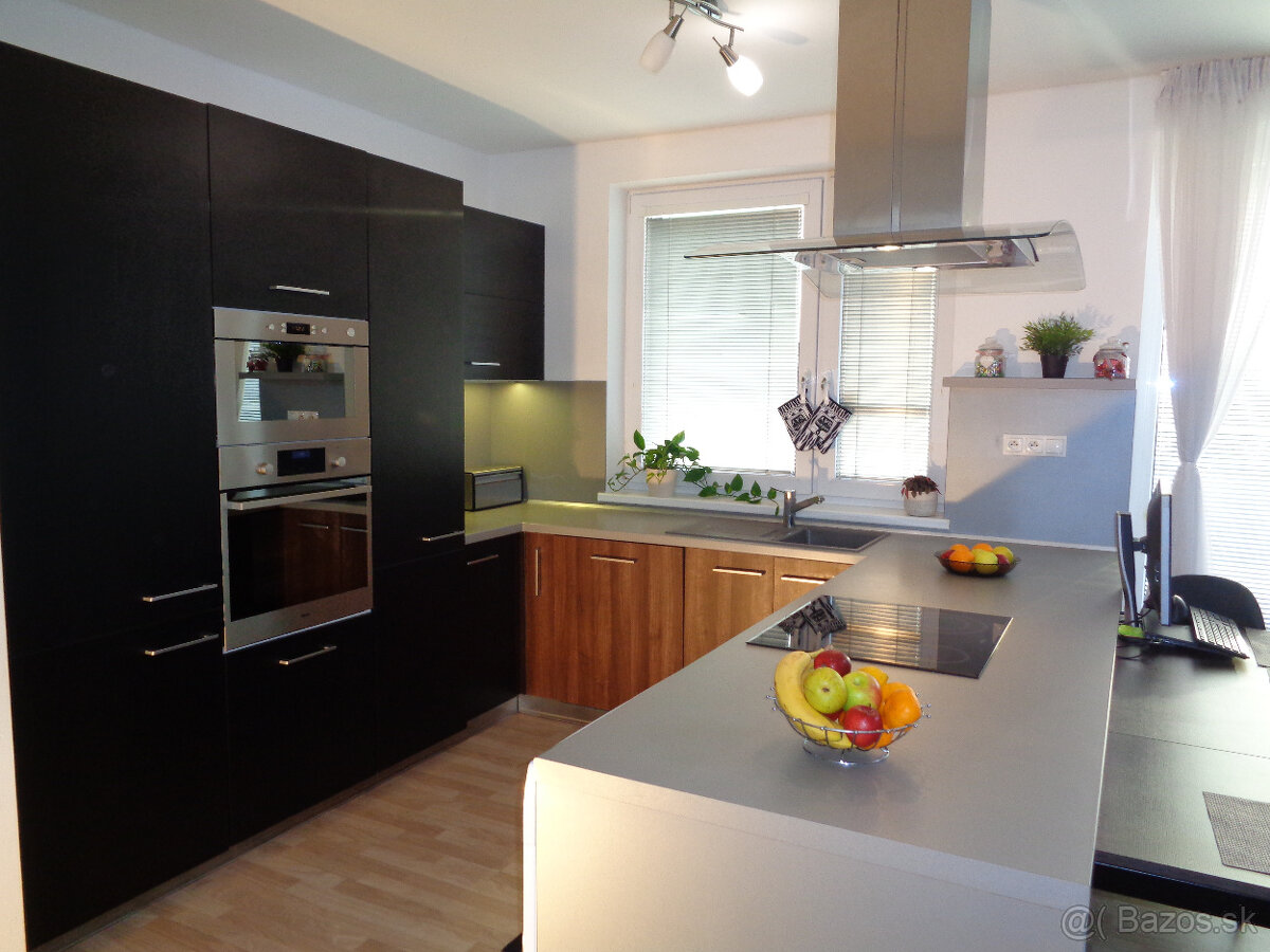 Predaj 3-izbový byt 106m2 s terasou - NOVOSTAVBA, Rovinka - 8