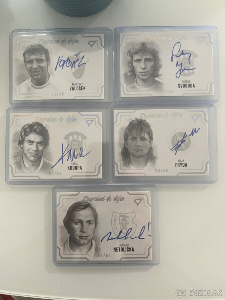 Sportzoo dekady fotbalové ligy - 8