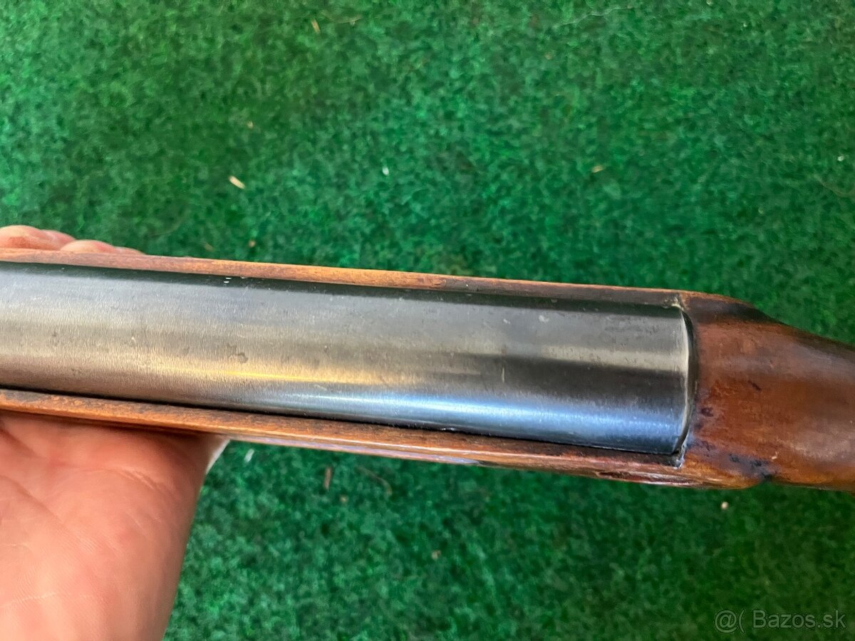 Starožitná ruská vzduchovka - 8