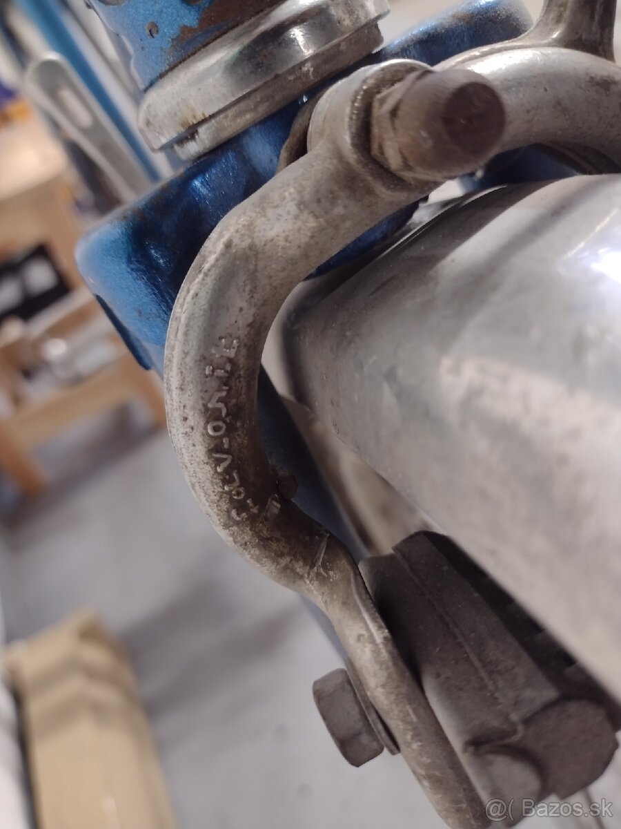 Favorit turist 1967 - 8