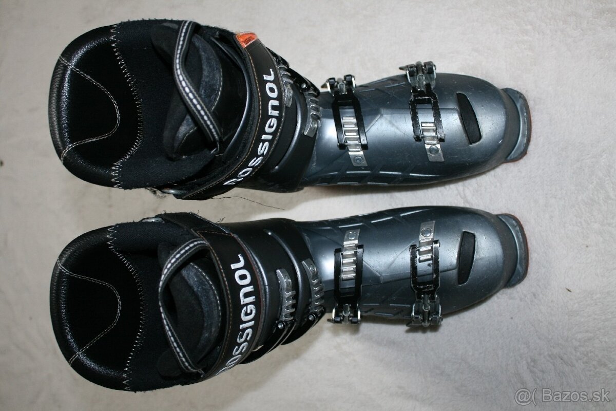 lyže Rossignol Hero 150 cm - 8