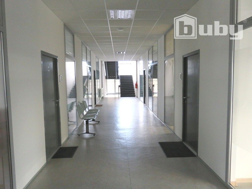 Kancelárske priestory na prenájom, Martin - 8