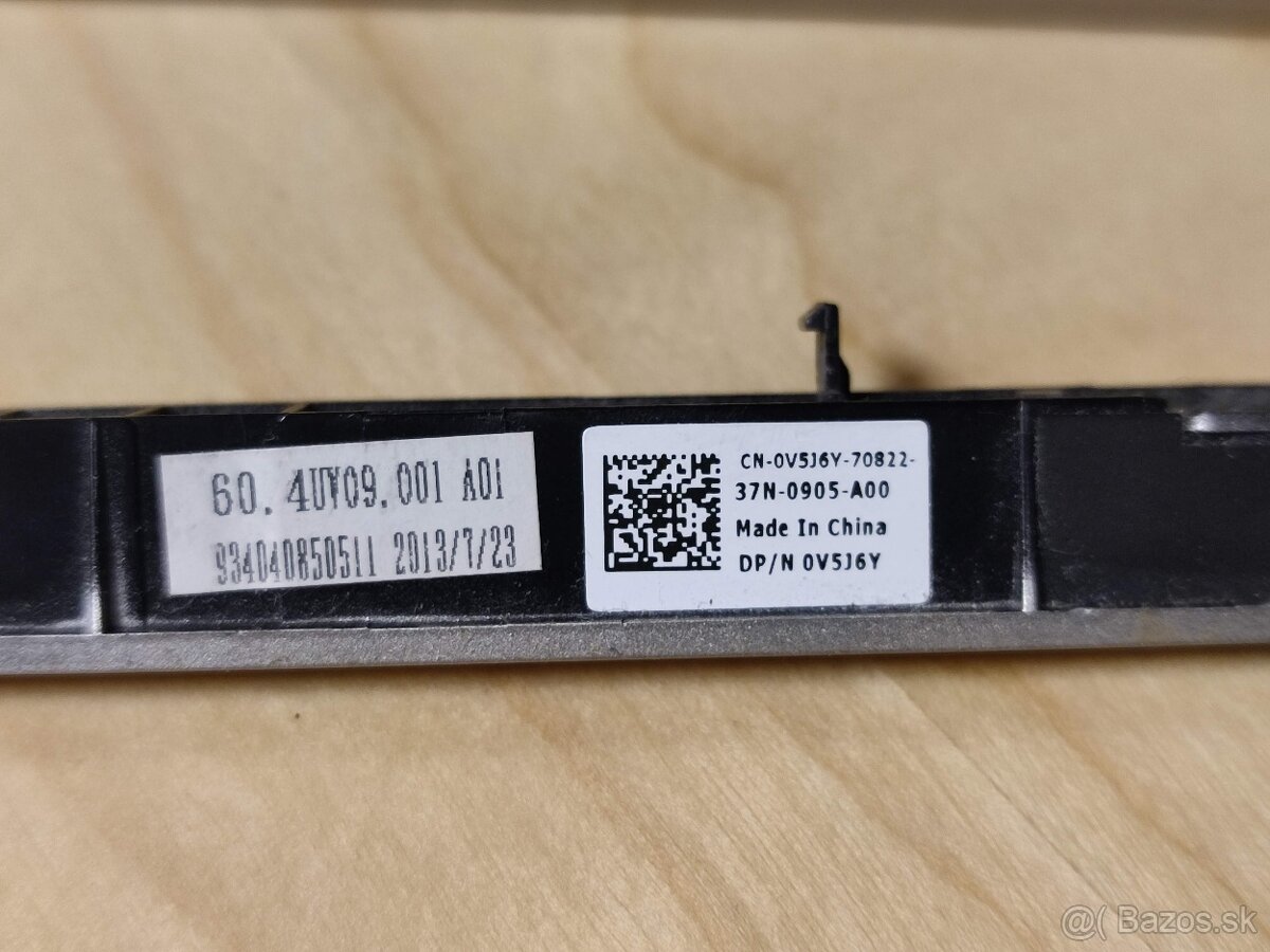 DELL Inspiron 5423 náhradné diely - 8