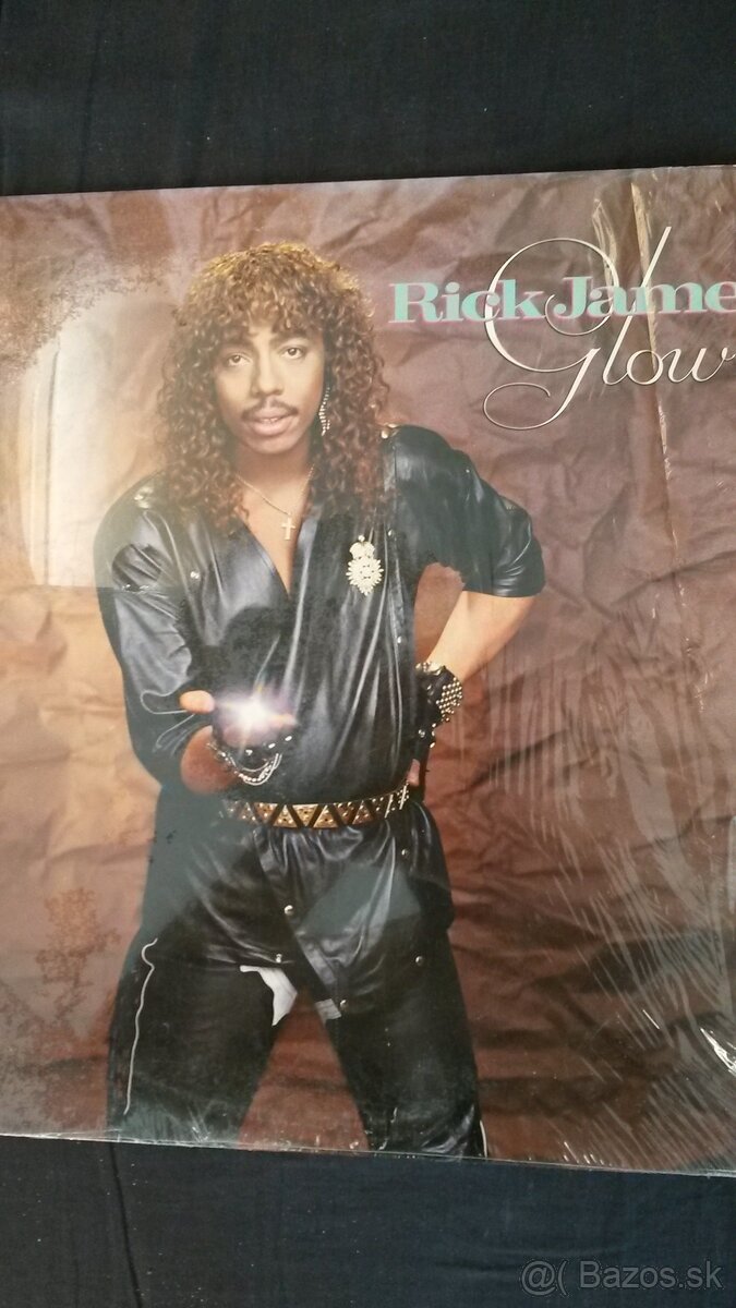 Predám vynil LP - 8