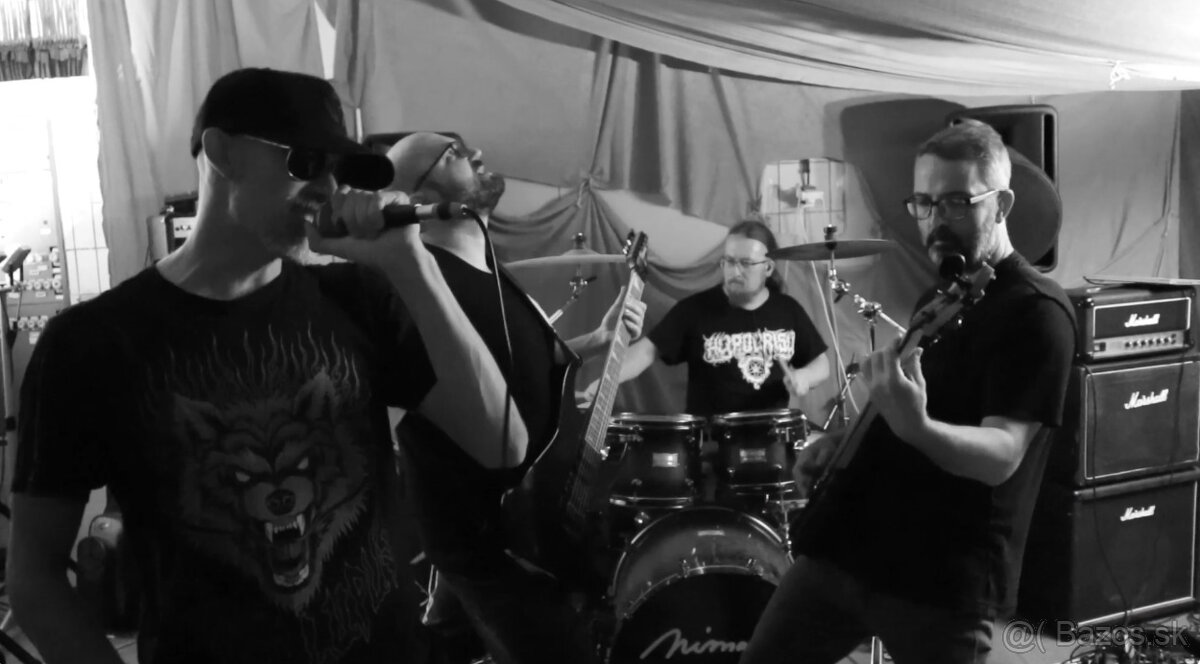 Hľadáme speváka/čku - 8