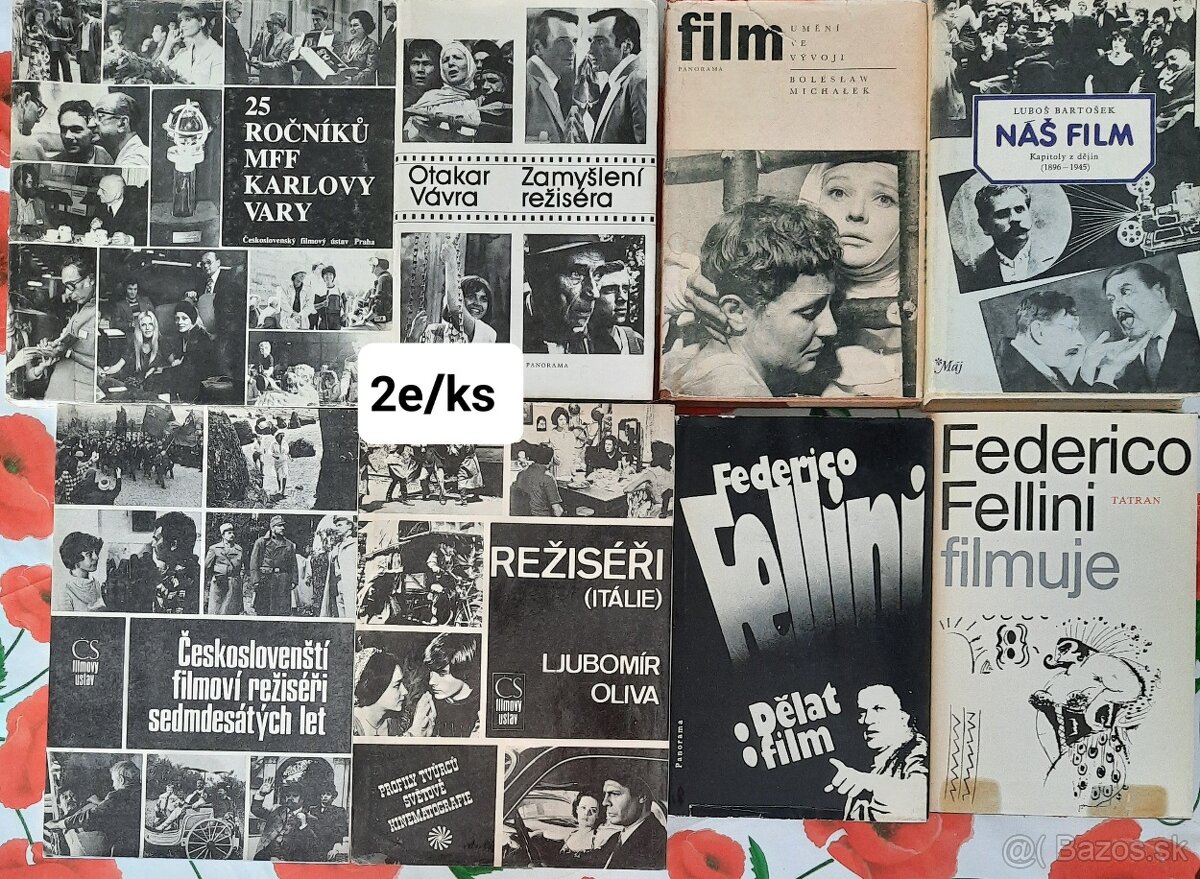 1.Umenie, hudba,divadlo,ľudové umenie,fotografia,film - 8