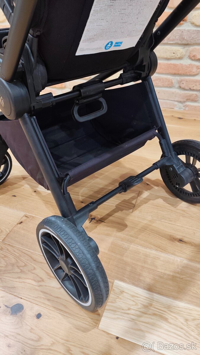 Kočík športový Zopa Move - 8