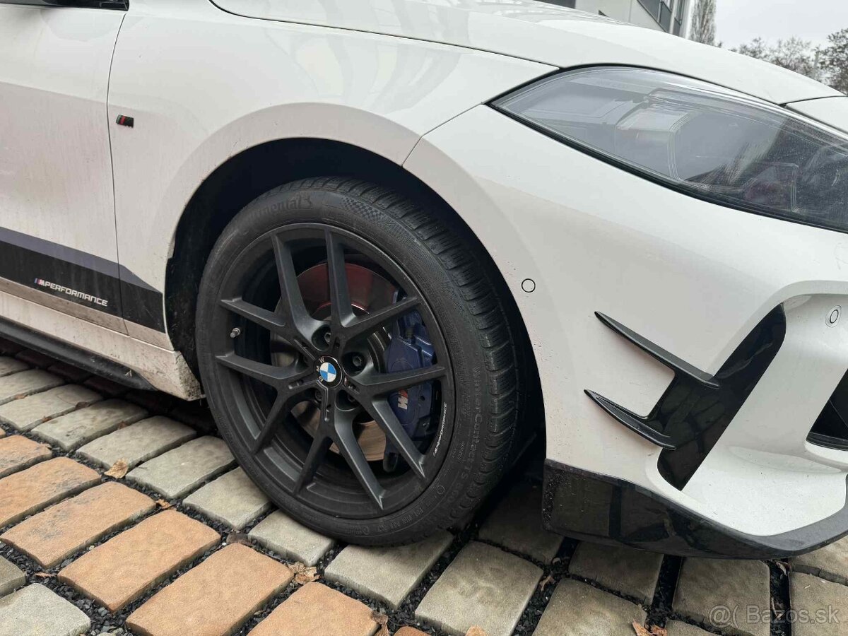 BMW m135i xDrive f40 - 8