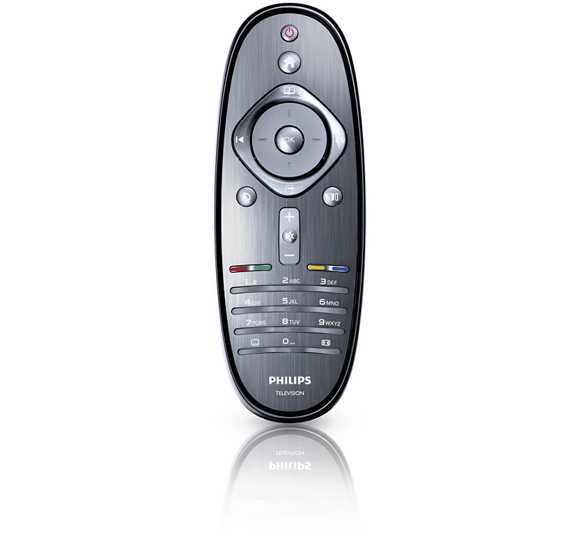 LED Full HD LCD TV Philips 40PFL7605H/12 - 8