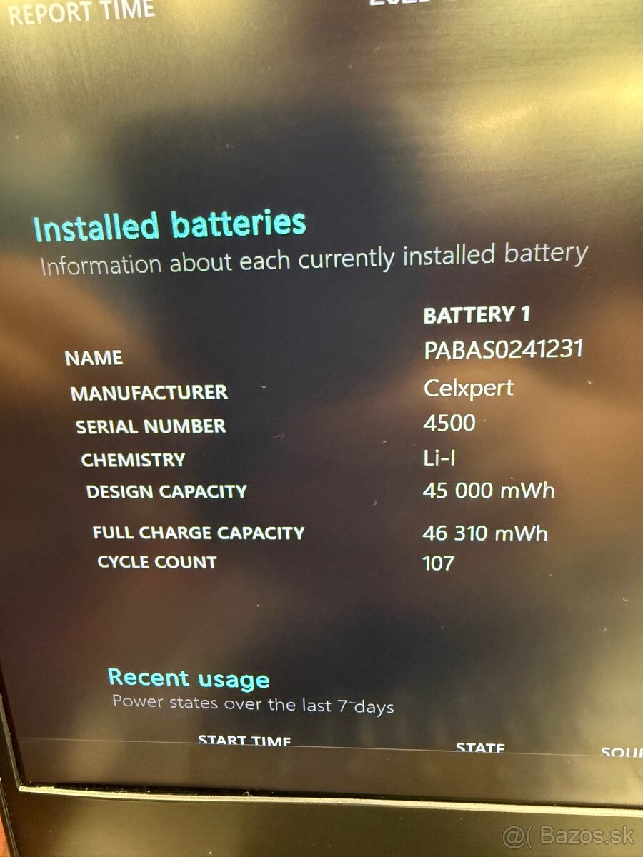 Lenovo ideapad s540 nvidia mx250 14” - 8