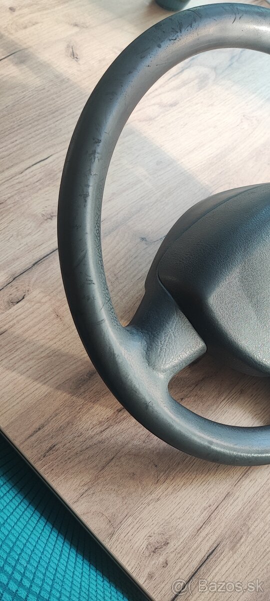 Volant Renault master II 2006 s airbagom - 8