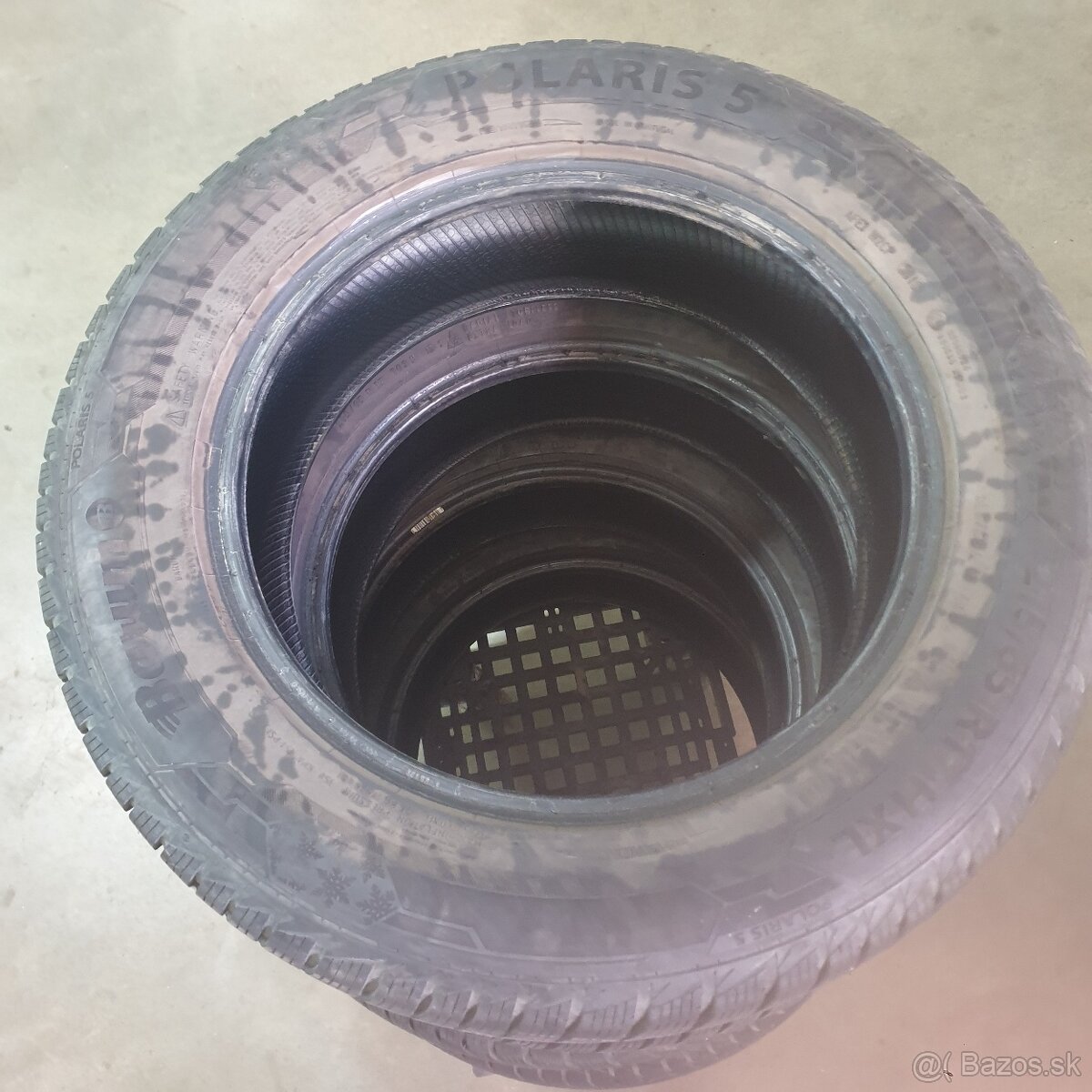 215/65 R17 zimne - 8