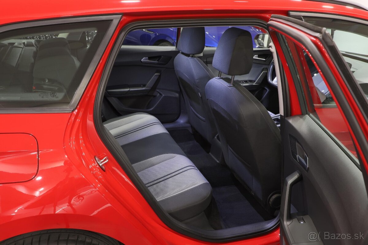 Seat Leon SP Style 2.0 TDI 110kW DSG - 8