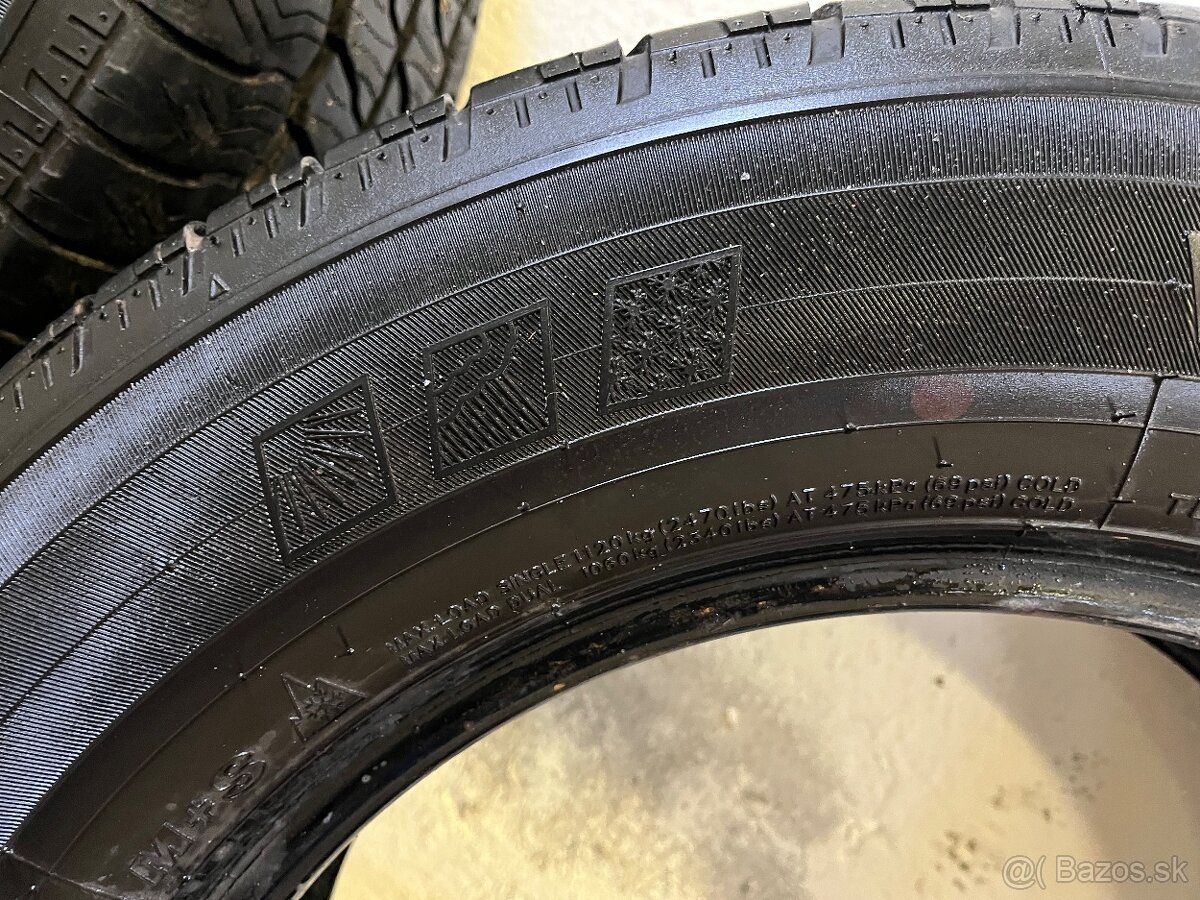 225/65 R16C - 8