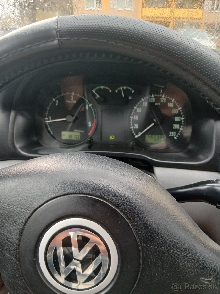 Škoda Octavia 1.9TDi 81kw - 8