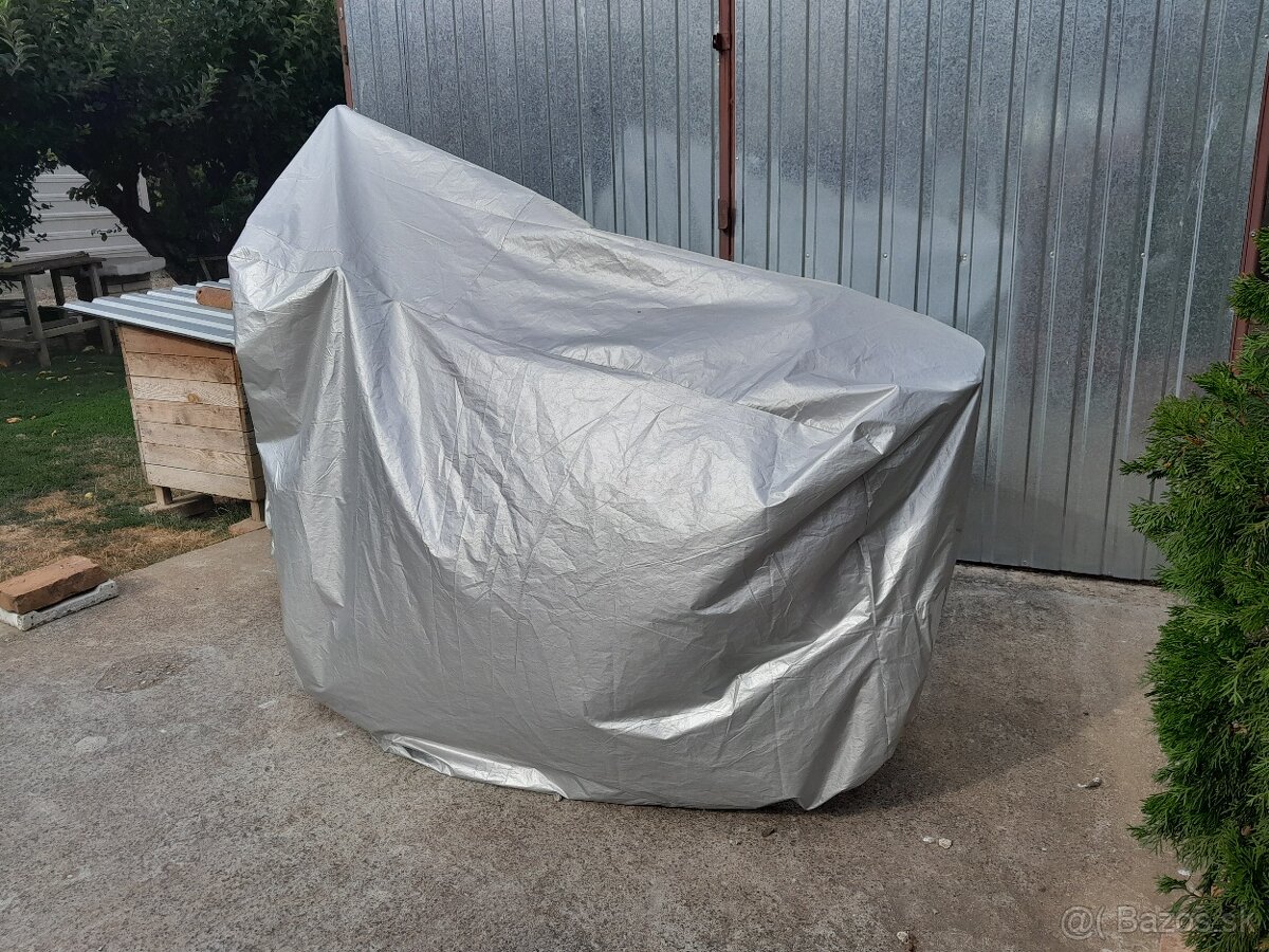 Elektrická motorka - Elektrická kolobežka - 8