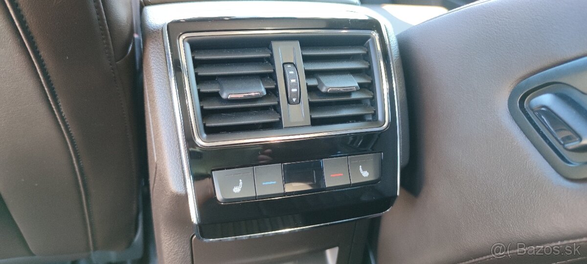 Škoda Superb Combi Superb Combi 2.0 TSI LK DSG 162kW - 8