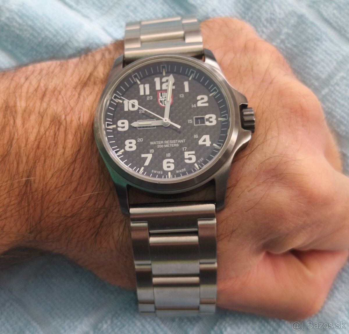 LUMINOX 1920 SERIES - 8